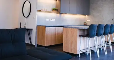 Apartamento 2 habitaciones en Limasol, Chipre