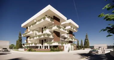 1 bedroom apartment in Strovolos, Cyprus