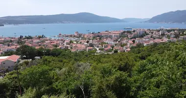 Участок земли в Тиват, Черногория