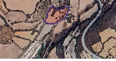 Квартира в Фити, Кипр