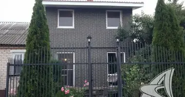 Apartment in Zhabinka, Belarus