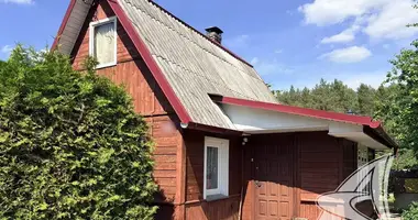 Дом в Мухавецкий сельский Совет, Беларусь