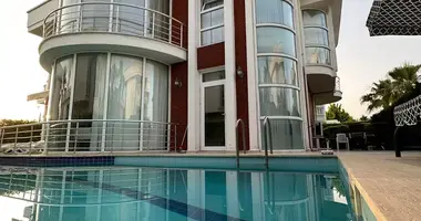 Appartement 5 chambres dans Serik, Turquie