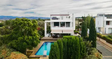 Appartement 4 chambres dans Néo Chorió, Chypre