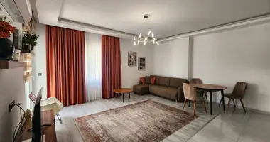 Wohnung 2 zimmer in Mahmutlar, Türkei