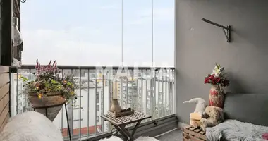 Wohnung 3 zimmer in Verwaltungsgemeinschaft Helsinki, Finnland