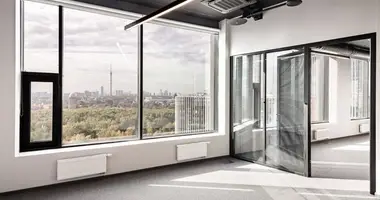 Pomieszczenie biurowe 288 m² w Moskwa, Rosja