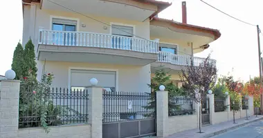 Casa de campo 6 habitaciones en Peristasi, Grecia