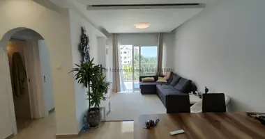 Wohnung 1 Schlafzimmer in Koinoteta Agiou Tychona, Zypern
