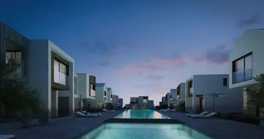 Apartamento 3 habitaciones en Empa, Chipre