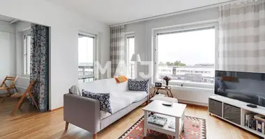 Apartment in Helsinki sub-region, Finland