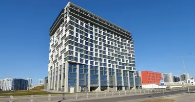 Wohnung 1 zimmer in Minsk, Belarus