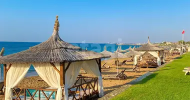 Mieszkanie 1 pokój w Cypr