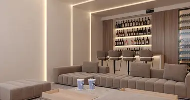 Villa 5 bedrooms in Mijas, Spain