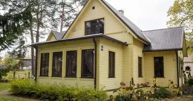 Дом 5 комнат в Юрмала, Латвия