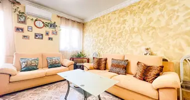 3 bedroom apartment in El Bebedero, Spain