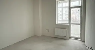 2 room apartment in Odesa, Ukraine
