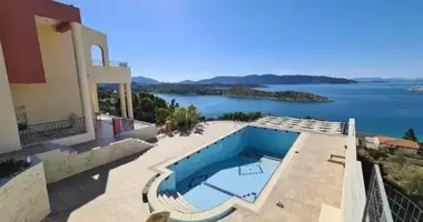 Villa 1 room in Municipality of Megara, Greece