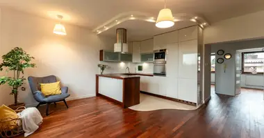 4 room apartment in Poznan, Poland