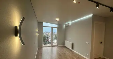 Apartamento 2 habitaciones en Batumi, Georgia