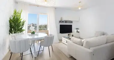 Appartement 4 chambres dans San Pedro Alcantara, Espagne