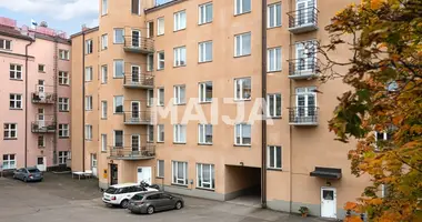 1 bedroom apartment in Kotka-Hamina sub-region, Finland