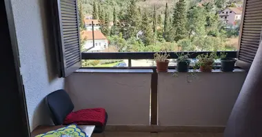 Apartamento 1 habitación en Tivat, Montenegro
