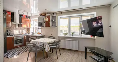 Квартира 2 комнаты в Минск, Беларусь
