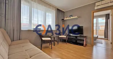 Wohnung 2 zimmer in Nessebar, Bulgarien