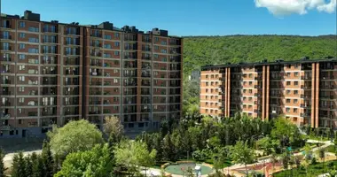 Mieszkanie 3 pokoi w Tbilisi, Gruzja