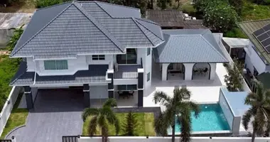 Дом 4 спальни в Нонг-Пру, Таиланд