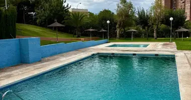 Wohnung 3 Schlafzimmer in Alicante, Spanien