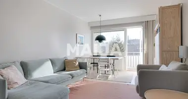 Apartamento 3 habitaciones en Helsinki sub region, Finlandia