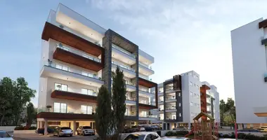 2 bedroom apartment in Ypsonas Municipality, Cyprus