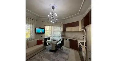 Mieszkanie 2 pokoi w Tirana Municipality, Albania