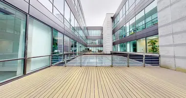 Propriété commerciale 374 m² dans Varsovie, Pologne