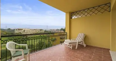 Apartamento 2 habitaciones en Mijas, Španjolska