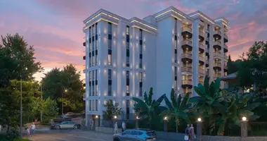 Apartment in Becici, Montenegro