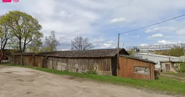 Коммерческое помещение 954 м² в Каунас, Литва