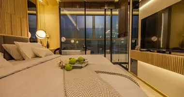 Condo w Pattaya City, Tajlandia