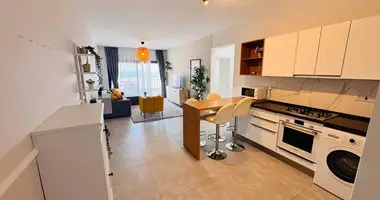 Appartement 2 chambres dans Gastria, Chypre du Nord