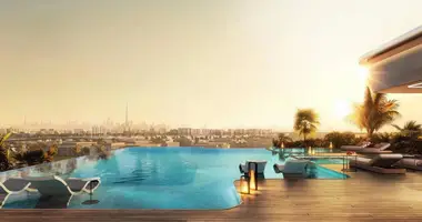 Appartement 1 chambre dans Doubaï, Émirats arabes unis