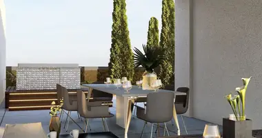 2 bedroom apartment in Germasogeia, Cyprus