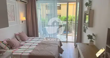 1 room apartment in Nesebar, Bulgaria