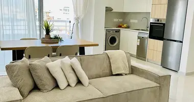 Wohnung 2 Schlafzimmer in Limassol, Zypern