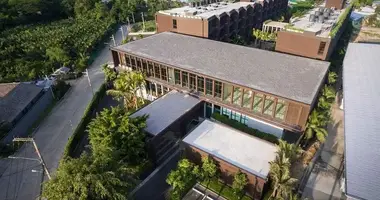 Appartement 1 chambre dans Rawai, Thaïlande