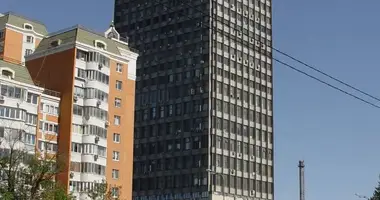 Pomieszczenie biurowe 666 m² w Moskwa, Rosja