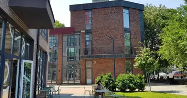 Коммерческое помещение 375 м² в Одесса, Украина