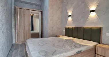1 bedroom mtkvari residence w Tbilisi, Gruzja