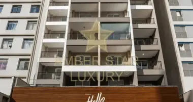 Studio apartment 1 bedroom in Regiao Imediata de Sao Paulo, Brazil